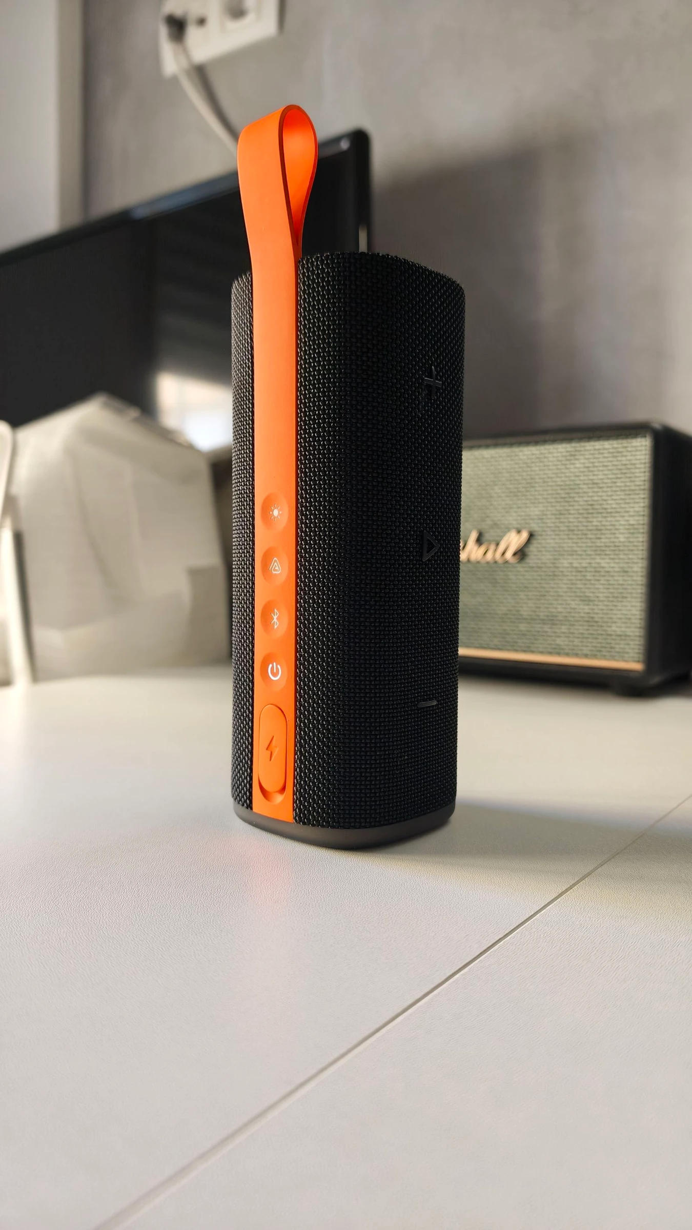 Xiaomi Sound Play Bluetooth Speaker Black 18W – photo 7